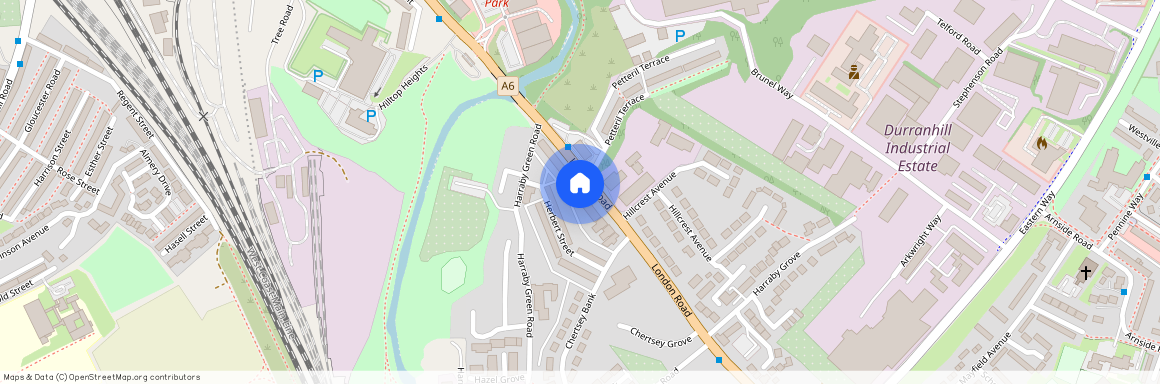 Carlisle, Carlisle, CA1