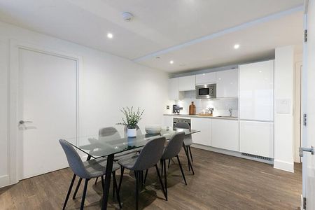 2 bedroom apartment to rent - Photo 5