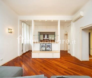 Bilocale viale Daniele Ranzoni 4, De Angeli, Milano - Photo 4