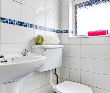 STUDENT ACCOMMODATION, 8 Northland Terrace, Derry/Londonderry, BT48... - Photo 5