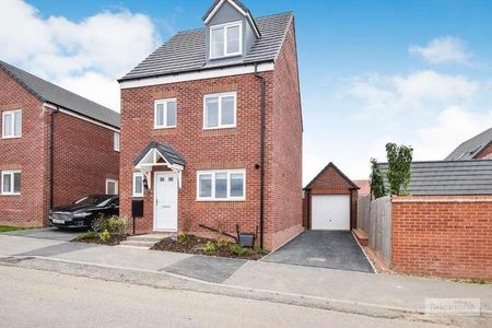 Tigers Road, Fleckney, Leicester, Leicestershire, LE8 - Photo 5