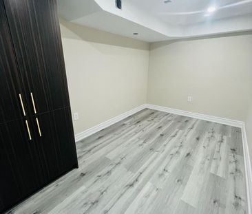 For Lease - 347 Kirkham Drive Unit# Basement, Markham, Ontario - Photo 1