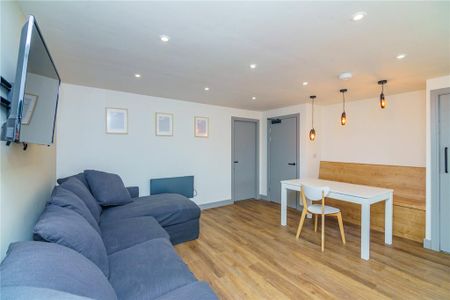 1 bedroom end of terrace house to rent - Photo 2