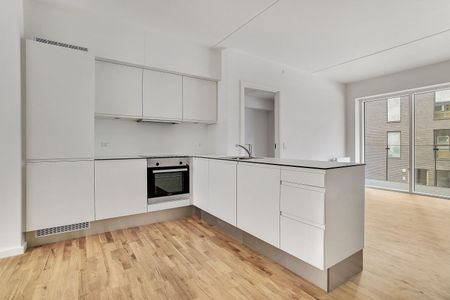 C. F. Møllers Allé 97, st. mf. - Foto 4