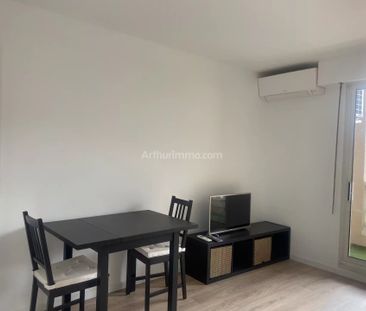 Location Appartement 1 pièces 25 m2 à Nice - Photo 5
