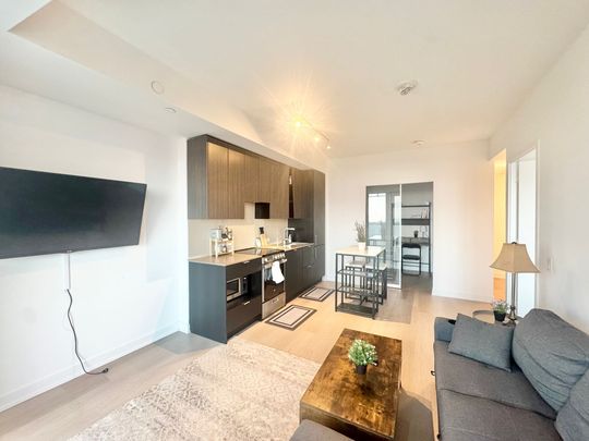 For Lease - 3883 Quartz Road Unit# 3908, Mississauga, Ontario - Photo 1