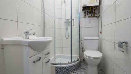 Łódź - Mieszkanie na wynajem - Zdjęcie 5