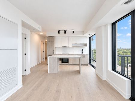 For Lease - 91 Montclair Avenue Unit# 1611, Toronto, Ontario - Photo 5