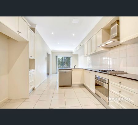 21 Jacqui Circuit, Norwest, NSW 2153 - Photo 1