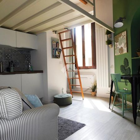 Monolocale in affitto - Photo 4