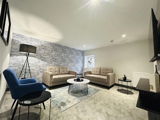 1 bedroom apartment to rent - Photo 1