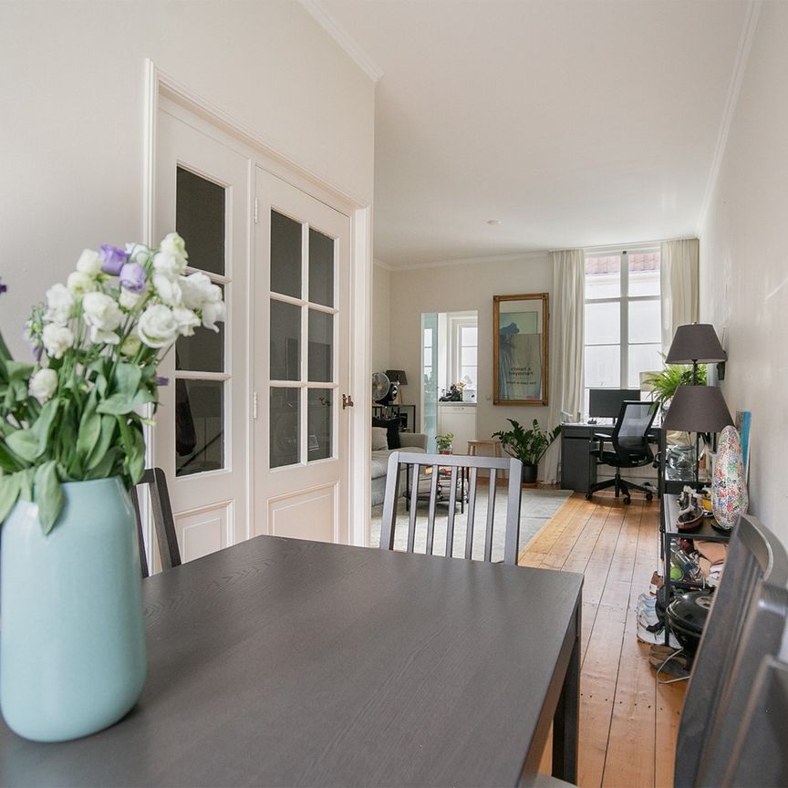 Lindengracht 167A, 1015 KE, Amsterdam - Foto 1