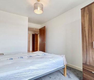 2 bedroom flat to rent - Photo 6