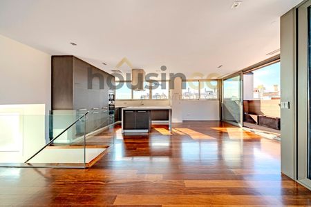 Penthouse for rent in Madrid (Distrito Salamanca) - Photo 5