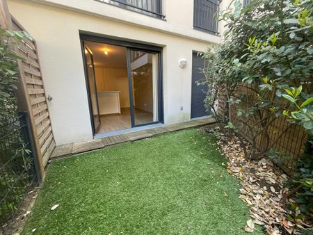 Appartement 2P avec Jardin - Houilles, - Photo 3