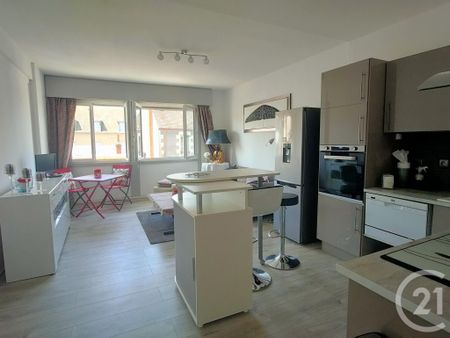 Location Appartement 2 pièces 47m² NEVERS 58000 - Photo 5