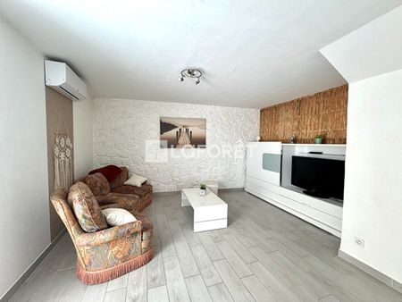Location Maison 3 pièces 63m² - Photo 5