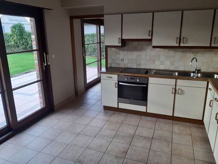 Huis te huur in Baaigem - Photo 2