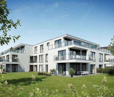 3.5 Zimmer Wohnung - Photo 5