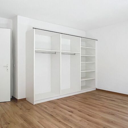 Appartement 3.5 pièces - Foto 1