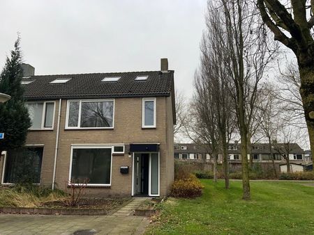 Te huur: Huis Klompenmakerstraat in Breda - Foto 4