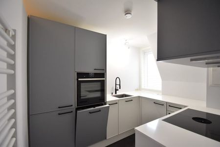 Appartement te huur - Photo 4