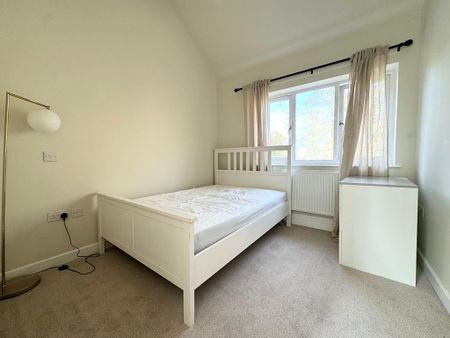 2 bedroom apartment to rent - Photo 5
