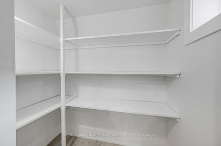 For Lease - 46 Badger Drive Unit# Lower, Toronto, Ontario - Photo 4