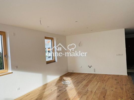 Ihr neues Zuhause: Architektur, Komfort und Design in perfekter Harmonie - Photo 1