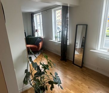 Rosenbergsgatan, Jönköping - Foto 2