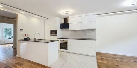 Penthouse te huur in Schoten voor € 1.600 met 4 slaapkamers - Foto 4