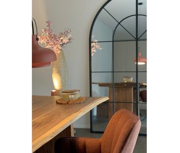 3 Zimmer-Wohnung in Allenwinden (ZG), möbliert, auf Zeit - Foto 3