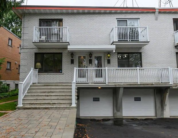 À louer / Appartement - Photo 1