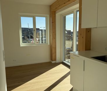 Tove Ditlevsens Gade 61, st. 1 - Foto 2