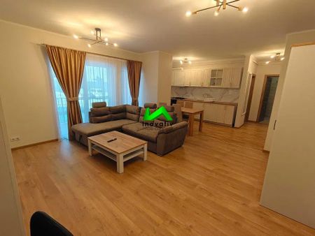 Apartament de inchiriat 2 camere Turnisor - Photo 4