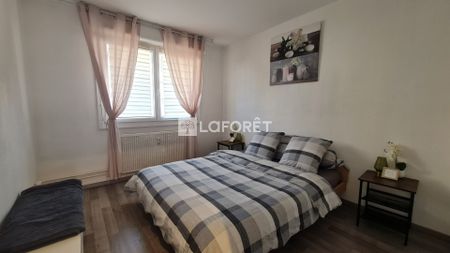 Appartement T2 Saint-Louis à louer - Photo 3