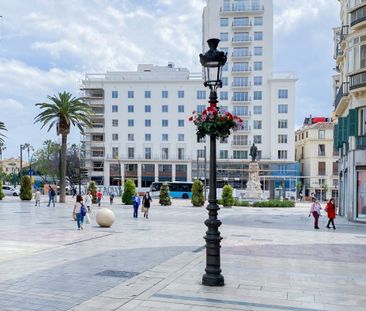 Piso de alquiler en Centro Histórico - Photo 4