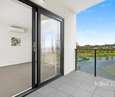 Light-Filled Living Overlooking Janefield Wetlands - Photo 4