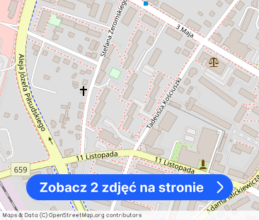 Pokoj do wynajecia - Zdjęcie 1