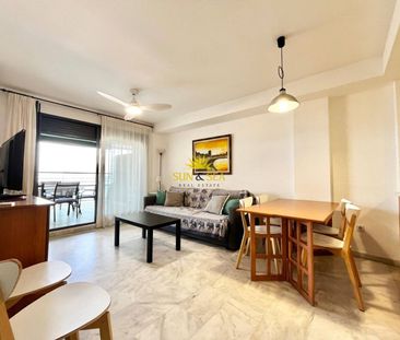 APARTMENT WITH SEA VIEWS - LA MANGA DEL MAR MENOR - Photo 6