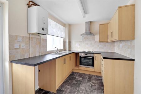 2 bedroom terraced house to rent - Photo 5