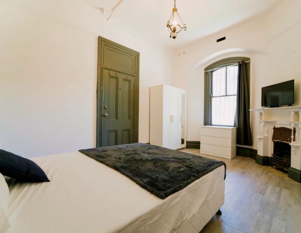 51 Cleveland Street Redfern, Sydney - Photo 1