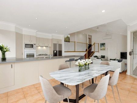Peaceful Family Living with Stunning Valley Outlook - Photo 5