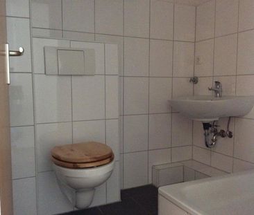 Frisch renovierte 2-Zimmer-Wohnung in Neustadt - Foto 5