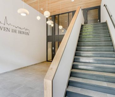 Te huur: Appartement Martinus Nijhofflaan in Delft - Foto 6