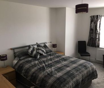 21 Lislaynan Heights, Ballycarry, Carrickfergus, BT38 9TY - Photo 4