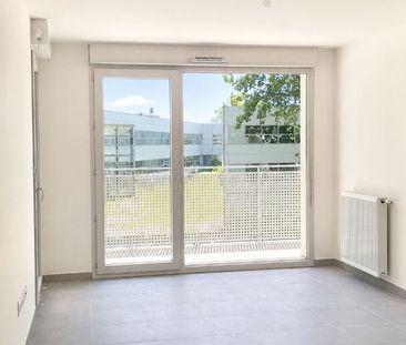 Appartement 2 pièces - Photo 1