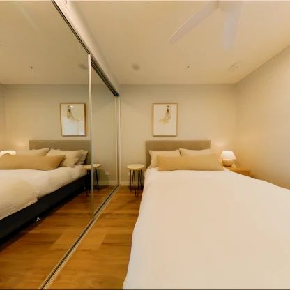 2 bed 2 bath-2503 - Photo 1