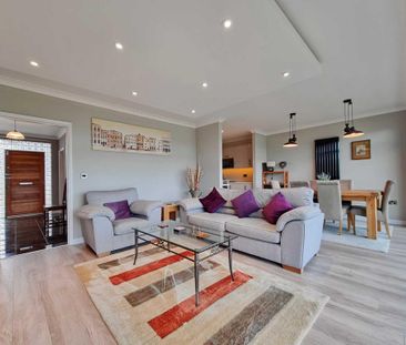 2 bedroom house to rent - Photo 4