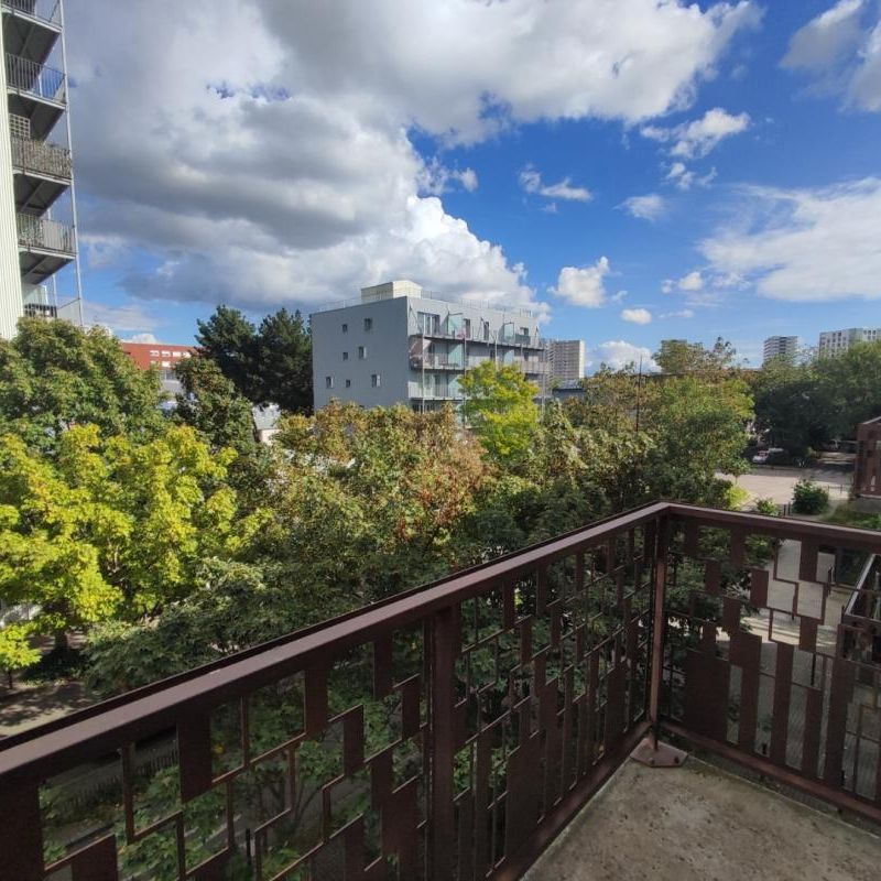 Appartement T1 à louer Nantes - 25 m² - Photo 1